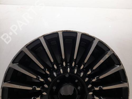 Fælk FIAT 500 (312_) | BP34438948C45 - Image 2