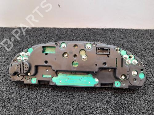 Instrument cluster PEUGEOT 607 (9D, 9U) 3.0 V6 24V | BP8048668C47 