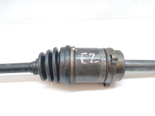 Right front driveshaft NISSAN ALMERA II (N16) 2.2 Di | BP16719491M39 