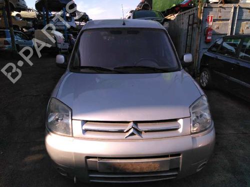 Instrument cluster CITROËN BERLINGO / BERLINGO FIRST Box Body/MPV (M_) 2.0 HDI 90 4WD (MBRHY, MCRHY) | BP4624060C47 