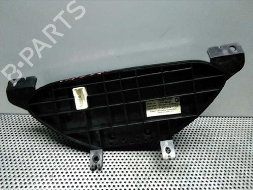 Climate control NISSAN PRIMERA (P12) 2.2 Di | BP1272679I5 