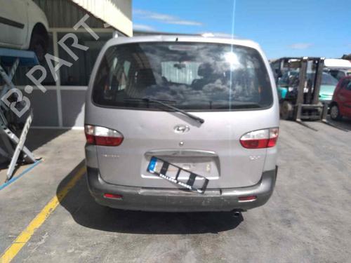 Starter HYUNDAI H-1 / STAREX Bus (A1)  | BP24484204M8  - Image 8