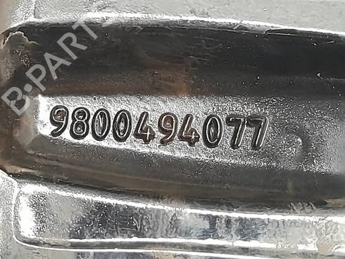 Fælk CITROËN C4 CACTUS | BP32666604C45 - Image 4