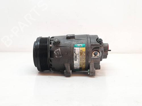 Used AC compressor AC compressor MINI MINI (R50, R53) One (90 hp) 13951558 13951558