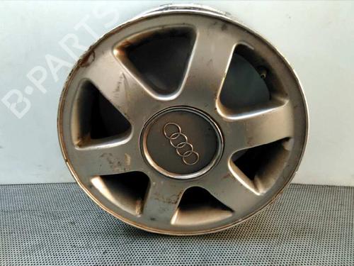 Used Rim AUDI A3 (8L1) 1.8 (125 hp) 636667