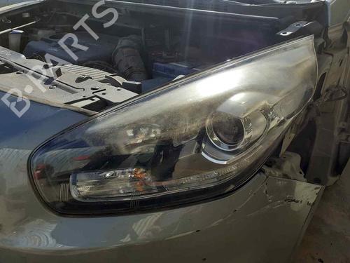 Venstre forlygte KIA CARENS IV [2013-2025]  30532117