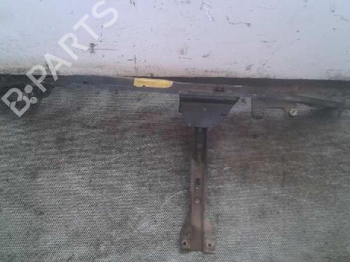 Frontplade/Frontkurv Frontplade/Frontkurv FORD TRANSIT Van (E_ _) [1994-2000] 2523657 2523657