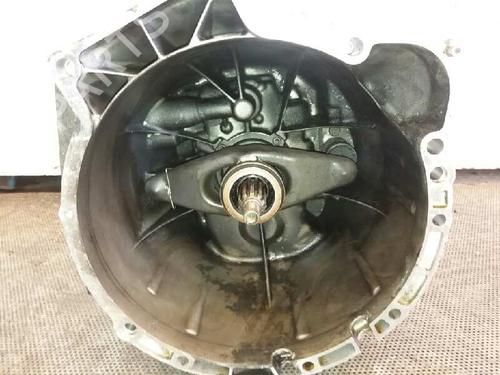 Gearbox BMW 3 (E46) 320 d | BP639198M3 