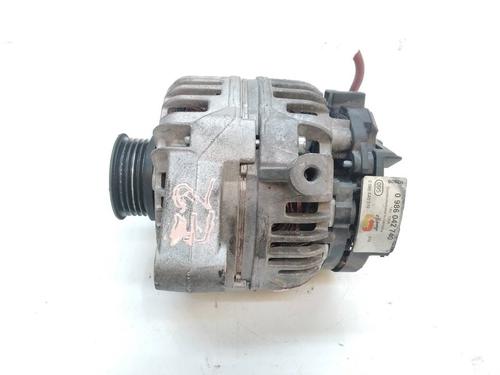 Used Alternator Alternator 13402085 13402085