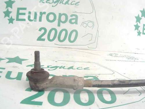 Steering rack OPEL MERIVA A MPV (X03) 1.7 CDTI (E75) | BP1018858M22 