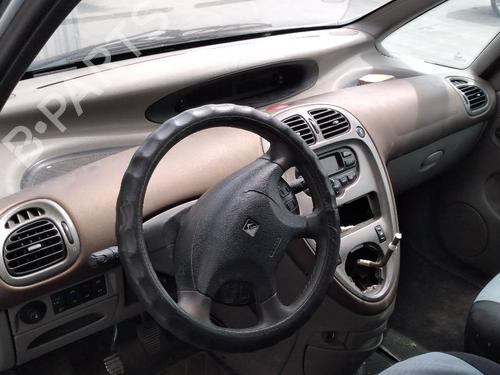 Brake master cylinder CITROËN XSARA PICASSO (N68) 2.0 HDi | BP8737867M77