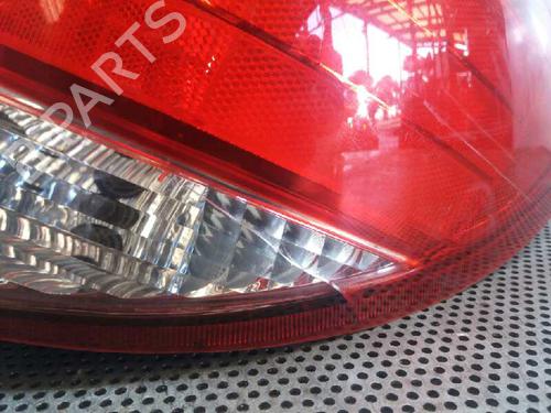 Right taillight KIA RIO I Hatchback (DC) 1.3 | BP2292065C35 