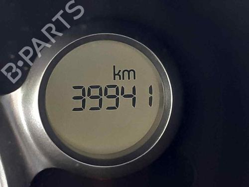 Left front shock absorber PEUGEOT ION Electric | BP33677416M16  - Image 16