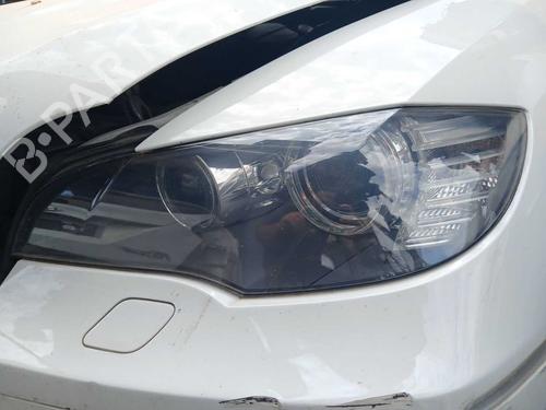 Left headlight BMW X6 (E71, E72) xDrive 35 d | BP38311829C28 - Image 2