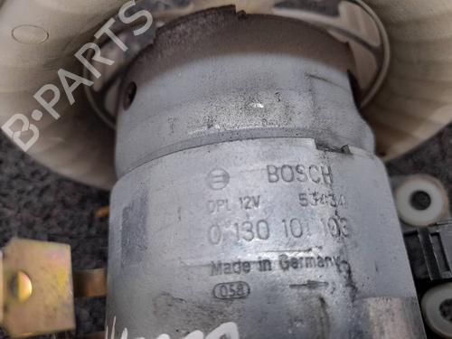 Heater blower motor BMW X3 (E83) 3.0 d | BP4414602M62 