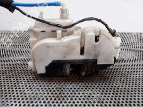 Front right lock VW POLO (6N2)  | BP6001361C97 
