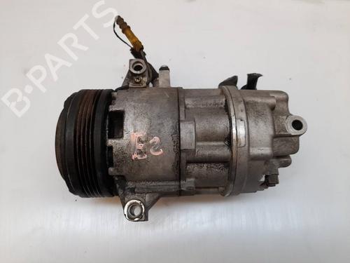 Used AC compressor AC compressor 12302203 12302203