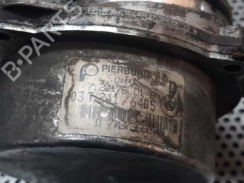 Vacuum pump BMW 3 Compact (E46) 320 td | BP2823699M80 
