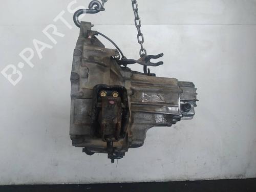 Used Gearbox Gearbox 634605 634605