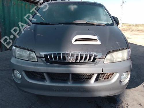 Left front indicator HYUNDAI H-1 / STAREX Bus (A1)  | BP6539816C32 