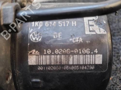 ABS pump VW GOLF V (1K1) 1.9 TDI | BP10164686M43 