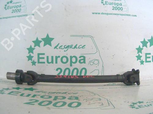 Used Driveshaft SUZUKI VITARA (ET, TA, TD) [1988-2002]  7891910