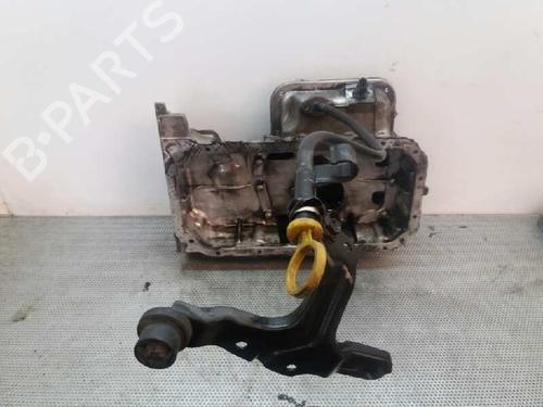Oil sump OPEL ASTRA H (A04) | BP14032473M115 - Image 2