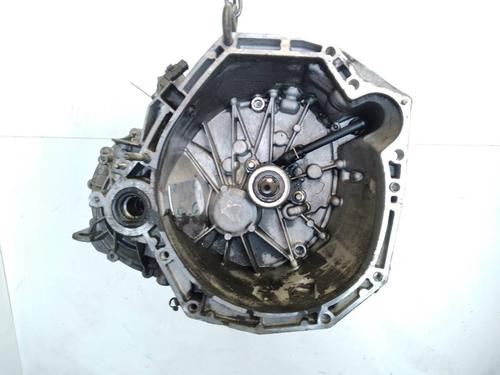 Gearbox RENAULT GRAND SCÉNIC II (JM0/1_) 1.5 dCi (JM1E) | BP10966502M3 