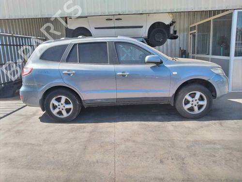 Switch HYUNDAI SANTA FÉ II (CM) 2.2 CRDi GLS 4x4 | BP24650528I30 - Image 6