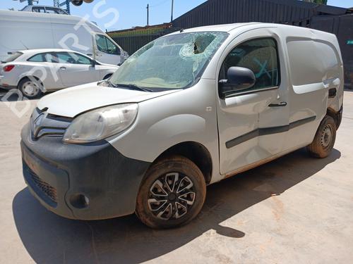 Gearbox RENAULT KANGOO Express (FW0/1_) 1.5 dCi 75 (FW07, FW10, FW04) | BP36987828M3  - Image 8