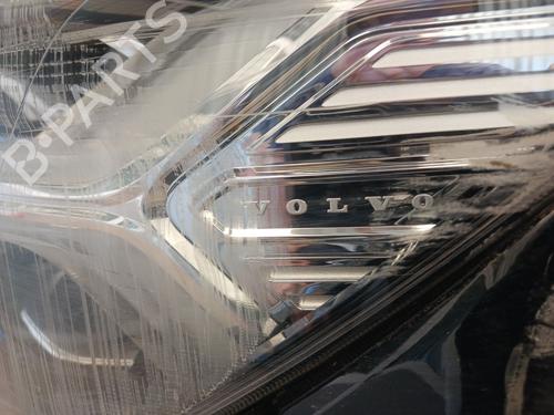 Left headlight VOLVO XC40 (536)  | BP34103269C28  - Image 7