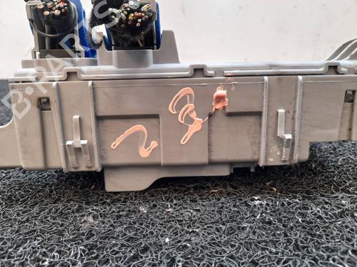 Fuse box FIAT PUNTO EVO (199_) 1.3 D Multijet (199AXC1A, 199BXC1A, 199AXT1A, 199BXT1A) | BP4468381E1 