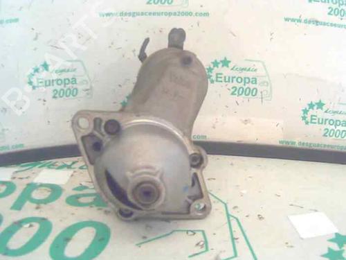 Starter OPEL CORSA C (X01) 1.2 (F08, F68) | BP112598M8 