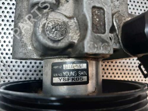 Steering pump HYUNDAI ACCENT II (LC) 1.5 CRDi | BP1210937M99 