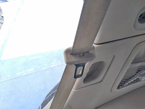 Used Rear right seatbelt Rear right seatbelt 11845399 11845399