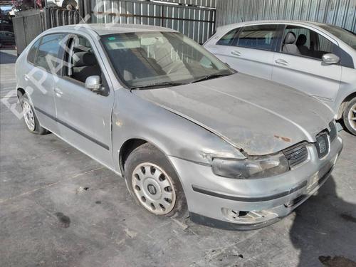 Gearbox SEAT LEON (1M1) 1.6 | BP13122401M3 