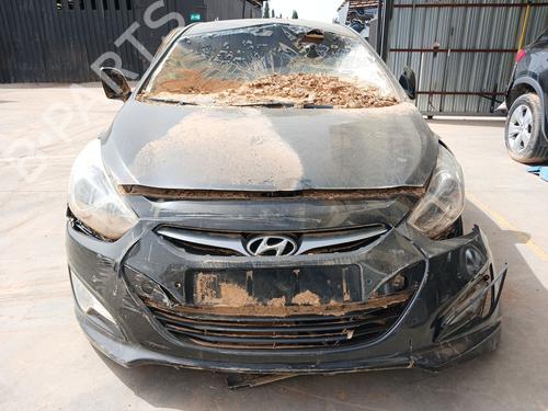 Peças HYUNDAI i40 I (VF)  1.7 CRDI  4614627