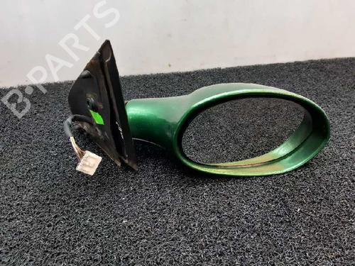Used Right mirror LANCIA Y (840_) 1.4 12V (840AB) (80 hp) 6043780
