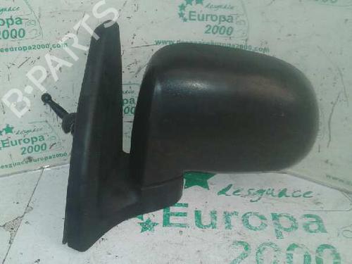 Left mirror HYUNDAI ATOS (MX) 1.0 i | BP175786C26 