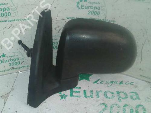 BP175786C26 | Retrovisor esquerdo HYUNDAI ATOS (MX) 1.0 i BP175786C26