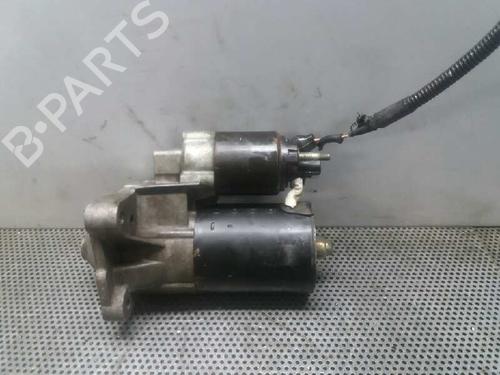 Used Starter RENAULT MEGANE I Cabriolet (EA0/1_) 2.0 16V IDE (EA03, EA0P, EA14) (140 hp) 1979109