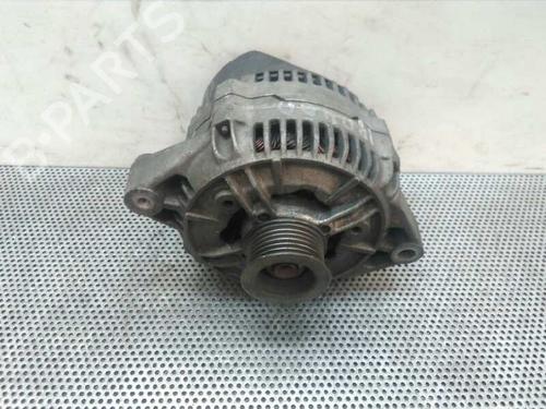 Used Alternator Alternator 2519896 2519896