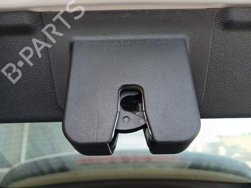 Bagklap lås Bagklap lås AUDI A3 Sportback (8YA, 8YF) [2019-2026] 34538253 34538253