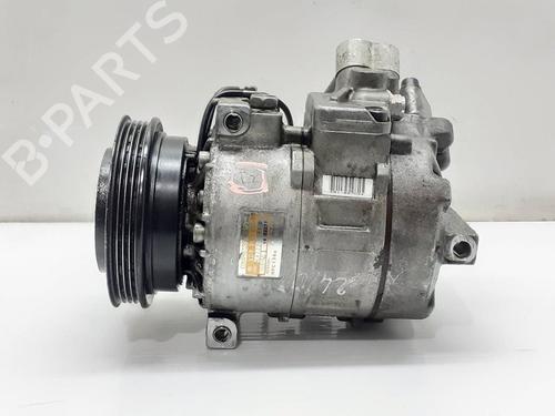 Used AC compressor AC compressor AUDI A6 C5 (4B2, 4B4) 1.8 T (150 hp) 23108879 23108879