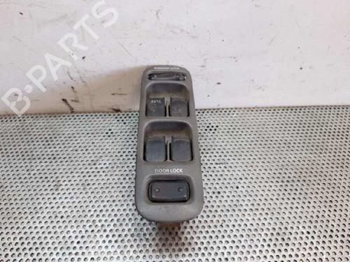 Used Left front window switch Left front window switch SUZUKI BALENO (EG) [1995-2009] 4418280 4418280