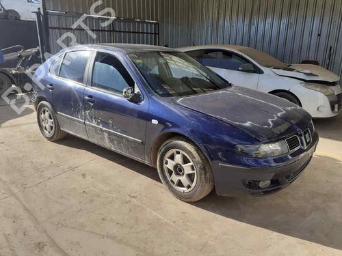 Front left window mechanism SEAT LEON (1M1) | BP32014467C22