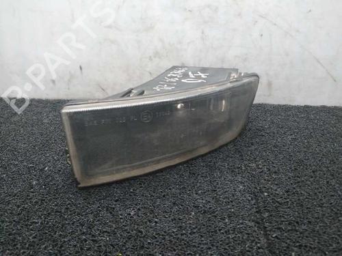 Used Left front fog light Left front fog light 881527 881527