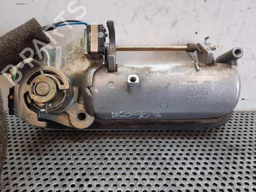 Tailgate handle SEAT ALHAMBRA (7V8, 7V9) 1.9 TDI | BP2726027C132 