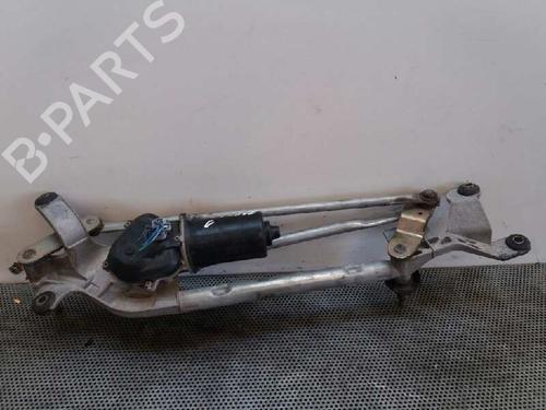 Front wiper motor NISSAN PRIMERA (P12) 1.9 dCi | BP3489849M29 