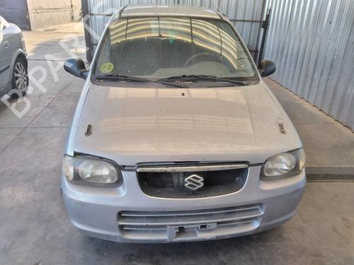 Used Parts SUZUKI ALTO VI (FF, HA24_)    1353080